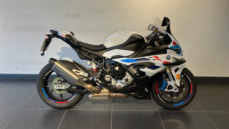 (23MY) BMW S1000 RR Sport